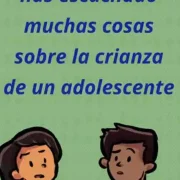 crianza-en-adolescentes